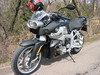 My next motorcycle (someday)